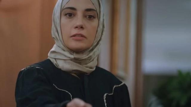 Kızılcık Şerbeti'nin Nursema'sı Ceren Yalazoğlu'ndan aşk paylaşımı! Eşi karşılıksız bırakmadı