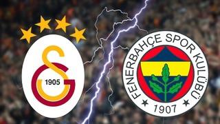 Galatasaray Fenerbahçe derbisi ne zaman, saat kaçta, hangi kanalda? Galatasaray Fenerbahçe maçını Abdulkadir Bitigen yönetecek!