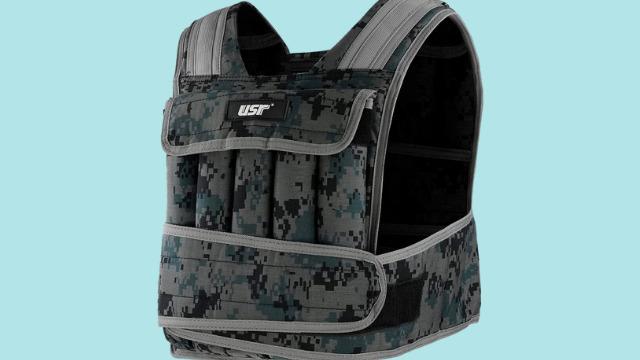 Vücut geliştirme ile ilgilenenlerin mutlaka edinmesi gereken en iyi ağırlık yelekleri