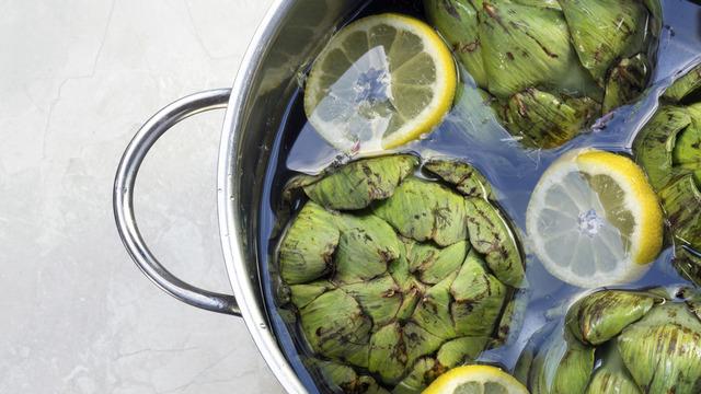 Enginar suyu faydaları: Enginar suyu nasıl yapılır ve ne işe yarar?	