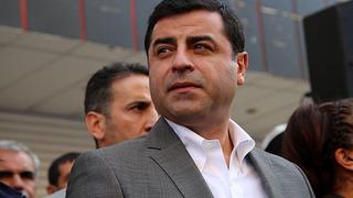Aktif politikayı bırakan Selahattin Demirtaş, ilk kez açıkladı: Cumhurbaşkanı adaylığına hazırdım, kabul edilmedi!