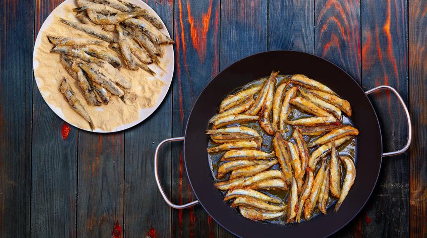 Hamsinin faydaları nelerdir? Hamside hangi vitaminler var?	