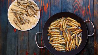 Hamsinin faydaları nelerdir? Hamside hangi vitaminler var?	