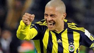 Alex de Souza İstanbul'a geliyor! Şampiyonlar Ligi'nde maç yorumlayacak