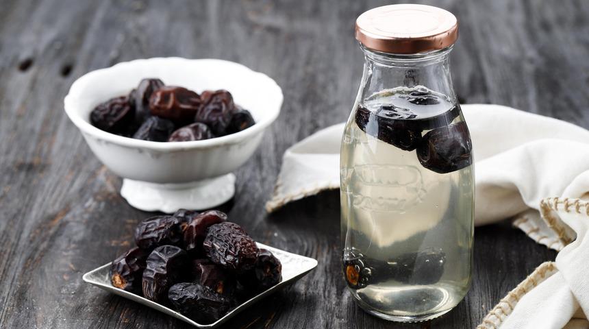 Hurma pekmezi faydaları: Hurma pekmezi nasıl yapılır?	