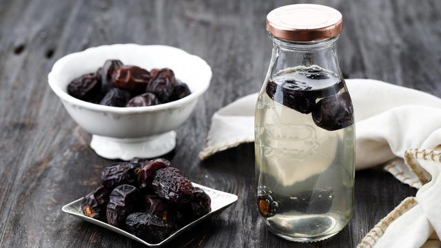 Hurma pekmezi faydaları: Hurma pekmezi nasıl yapılır?	