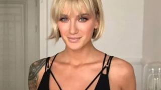 Didem Soydan çocukluk fotoğrafını paylaştı! Herkes aynı şeyi söyledi