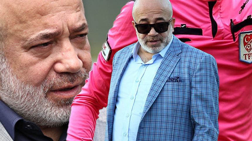 Murat Sancak'tan Türk futbolunu karıştırabilecek iddialar! Savcıları göreve çağırarak seslendi...