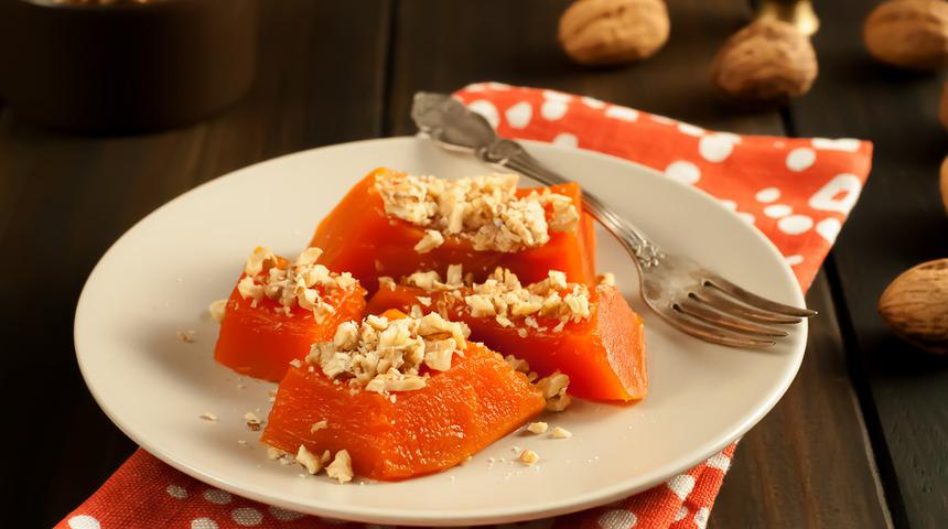 Kabak tatlısı faydaları nelerdir? Bal kabağı tatlısı kilo aldırır mı, neye iyi gelir? 	