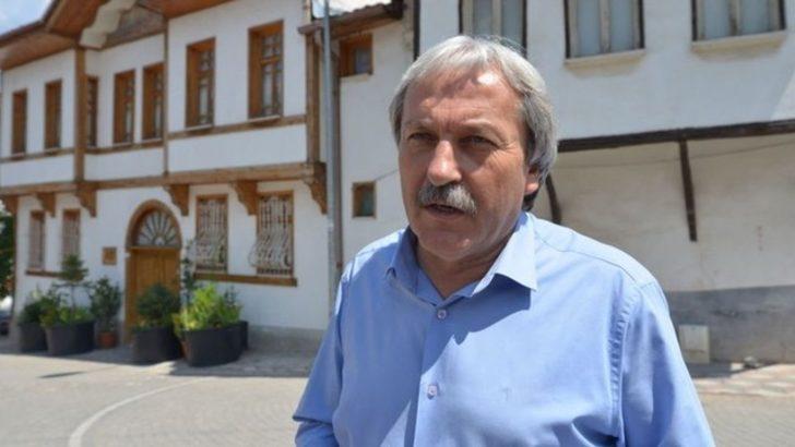 AK Partili Osmaneli Belediye Başkanı Münür Şahin'e saldırı