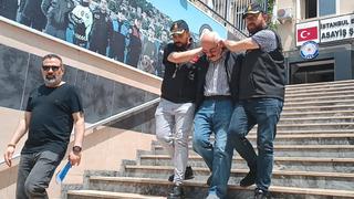 Ortağını öldürmekten aranıyordu, 17 yıl sonra yakalandı! Daha önce 3 kişiyi daha öldürmüş