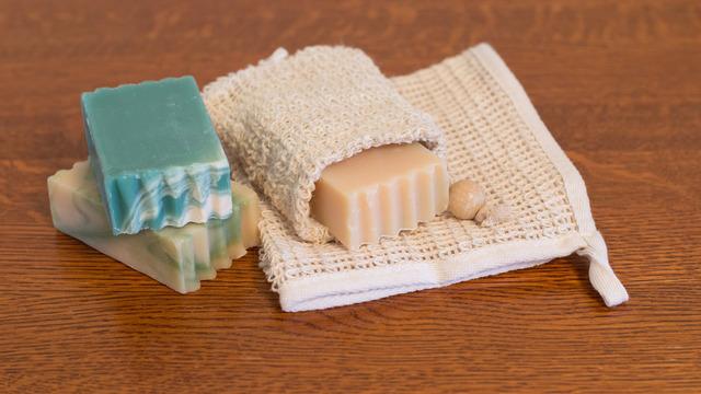 Keçi sütlü sabun faydaları: Keçi sütlü sabun ne işe yarar?	