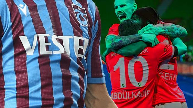 Trabzonspor'un yıldızı Marek Hamsik, sezon sonu futbolculuk kariyerini sonlandıracağını açıkladı!