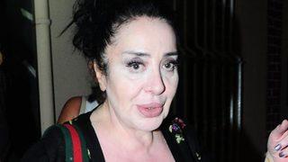 Nur Yerlitaş beyin ameliyatı oldu!