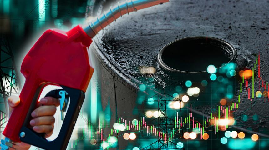 Akaryakıtta ‘4 Haziran’ bekleyişi! İki banka petrol tahminini açıkladı: Benzin ve mazot indirimine kapı aralandı
