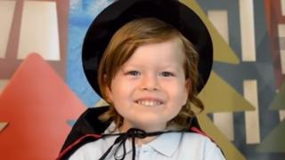 Çocuktan Al Haberi'nin minik Aras'ını bir de şimdi görün! Aras Özadalı'nın son hali gündem oldu