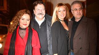 Çocuklar Duymasın'ın Gönül'ü Zeyno Günenç evlendi