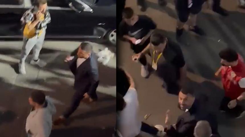 Burak Yılmaz, Beşiktaş'a geri mi dönüyor? Taraftarın sözlerine verdiği cevap herkesi heyecanlandırmış durumda...