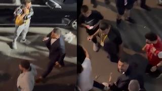 Burak Yılmaz, Beşiktaş'a geri mi dönüyor? Taraftarın sözlerine verdiği cevap herkesi heyecanlandırmış durumda...