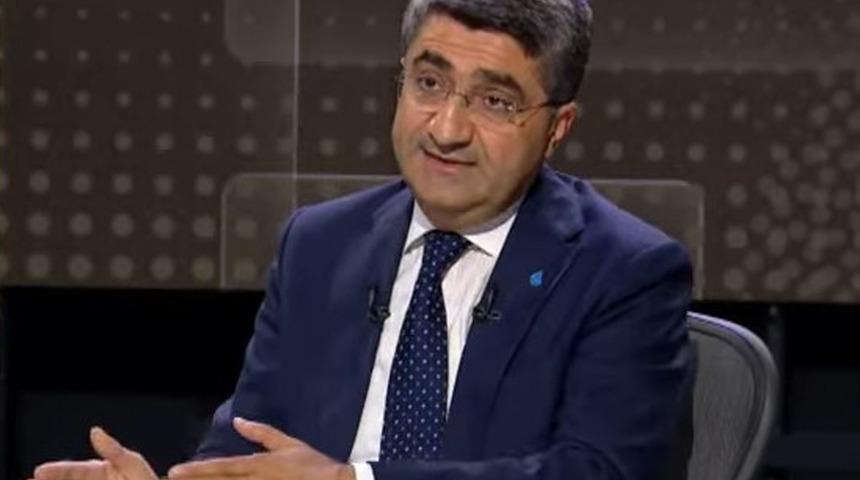 'İYİ Parti'nin ısrarı 15-20 milletvekiline mal oldu' DEVA Partisi'nden dikkat çeken sözler! 'Minimum 5 puan çok net bir artış var'