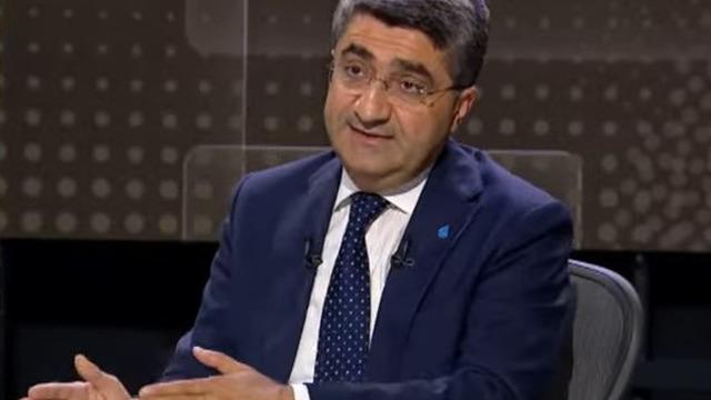 'İYİ Parti'nin ısrarı 15-20 milletvekiline mal oldu' DEVA Partisi'nden dikkat çeken sözler! 'Minimum 5 puan çok net bir artış var'