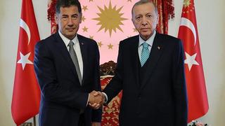 Sinan Oğan için iki senaryo! Yeni kabine merak edilirken Ankara'yı hareketlendiren iddia: Erdoğan, Oğan'a bırakmayabilir! Sebebi...