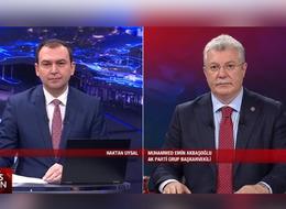 SON DAKİKA: Seçim sonrası tüm gözler memur, emekli ve asgari ücret zammında! AK Parti Grup Başkanvekili Akbaşoğlu'ndan net sözler