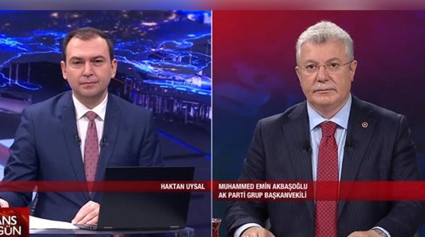 SON DAKİKA: Seçim sonrası tüm gözler memur, emekli ve asgari ücret zammında! AK Parti Grup Başkanvekili Akbaşoğlu'ndan net sözler