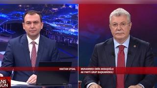 SON DAKİKA: Seçim sonrası tüm gözler memur, emekli ve asgari ücret zammında! AK Parti Grup Başkanvekili Akbaşoğlu'ndan net sözler