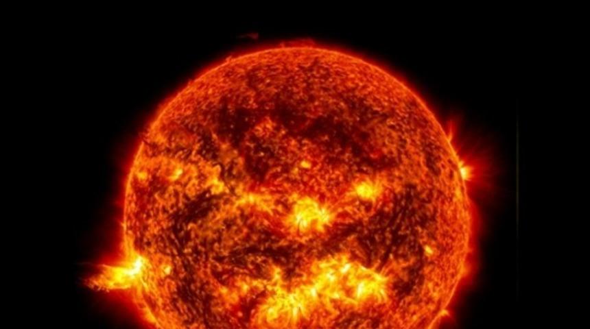 G&uuml;neş neden t&uuml;m yakıtını t&uuml;ketmiyor?