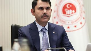 Bakan Kurum'dan 'Yarısı Bizden' kampanyası açıklaması! Başvurular sona erdi 'Çoğunluğun sağlandığı binalarda dönüşüm süreci hemen başlayacak'