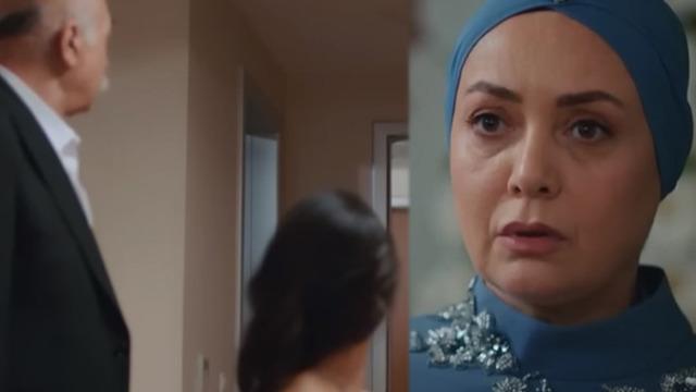 Kızılcık Şerbeti'nden bomba fragman! Pembe, Abdullah ve Alev'i yakaladı, sosyal medyada olay oldu