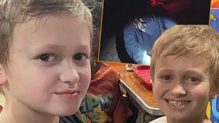 Katil 12, maktül 9 yaşında! Erkek kardeşini bıçaklayarak öldüren abla, “Ben iyi bir çocuğum” diyerek kendisini savundu