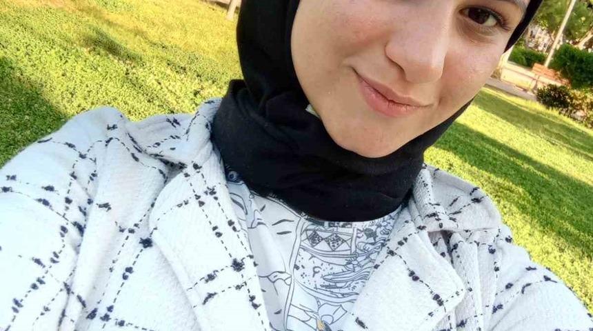 14 yaşındaki kızdan 8 gündür haber alınamıyor