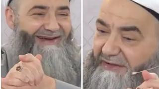 Cübbeli Ahmet'in 'tokalaşma'ya dair sözleri sosyal medyada gündem oldu! Belki bir adam karşı taraftaki adama cinsel meyil duyar...