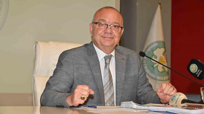 Manisa’ya 1 milyar TL’lik yatırım geliyor