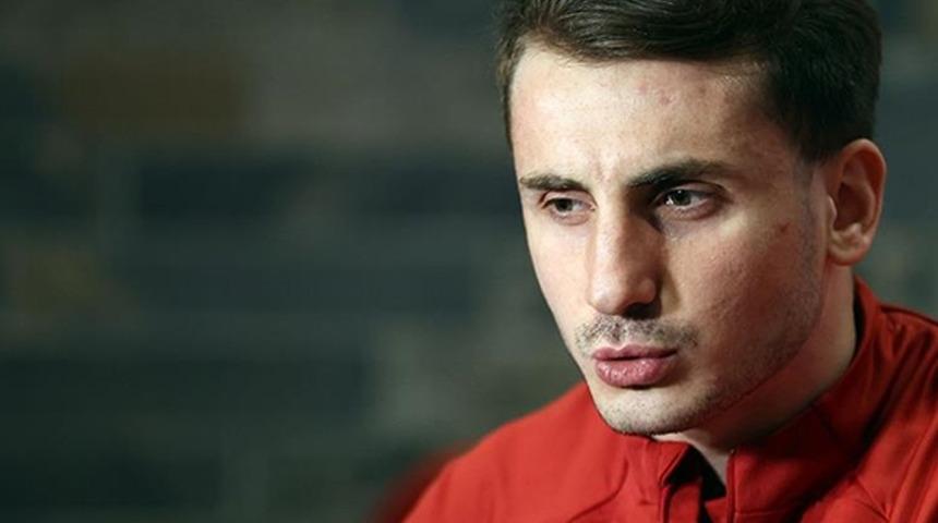 Galatasaray'da Kerem Aktürkoğlu'nun morali bir hayli bozuldu!