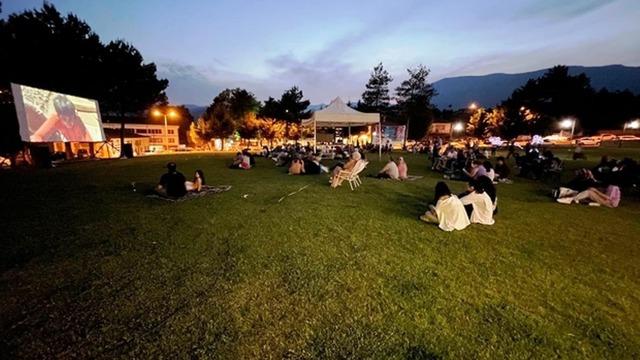 Safranbolu’da Sinema Geceleri başlıyor