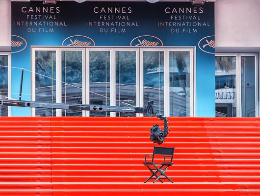 Cannes’ın ardından dünya onları konuştu! Listedeki Türk dikkat çekti