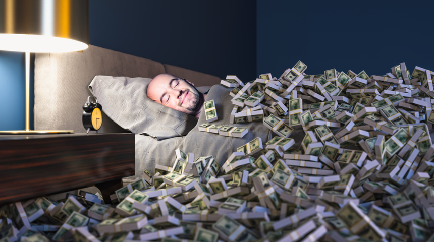 Haziran ayında cepleri parayla dolup taşacak burçlar! Haziran ayının zengin burçları...