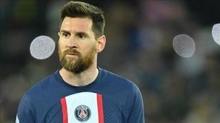 Messi PSG'den ayrıldı mı, neden ayrıldı? Lionel Messi Barcelona'ya  dönecek mi? PSG teknik direktörü Galtier açıkladı!