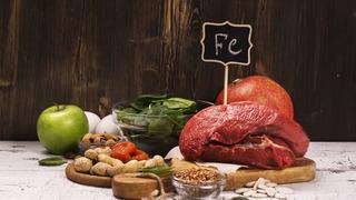 Kansızlığa iyi gelen yiyecekler: Demir açısından zengin besinler	
