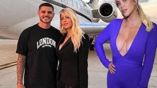 Galatasaray'da Icardi defteri kapandı mı? Menajeri Wanda Nara'dan veda niteliğinde paylaşım...