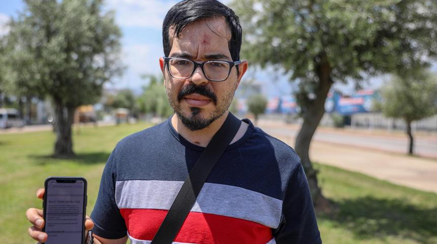 İki yıl sonra komadan çıktı, 'yürüyemez' denilirken ayağa kalktı! Ama asıl kabusu uyanınca yaşadı... Unuttuğu şifre başına bela oldu