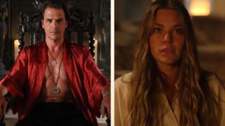 Başrollerini Aslı Enver ve Mehmet Günsür'ün paylaştığı Arayış dizisinin fragmanı yayınlandı