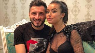 İşte Tuğba Yurt'un 7 yaş küçük sevgilisi