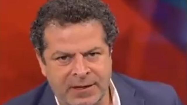 'Eğer bir gün o koltuktan kalkarsa...' Cüneyt Özdemir'den çok konuşulacak Kılıçdaroğlu sözleri! İmamoğlu'na zorunluluktan 'oğlum' dedi