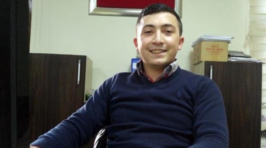 Milli Piyango şakası y&uuml;z&uuml;nden ka&ccedil;ırılma korkusu yaşıyor