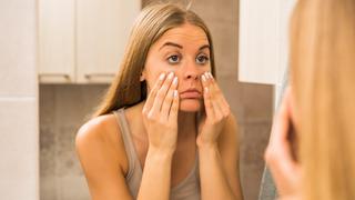 Gözlerde ortaya çıkan ölümcül risk belirtisi! Hemen doktora başvurun