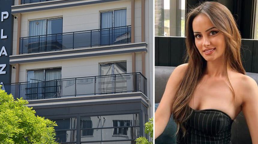 Genç hemşirenin ölümünde çok çarpıcı detaylar ortaya çıktı! Görüntülerini çekip...